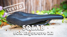 Tested: SQlab 6OX 2.2 Ergowave