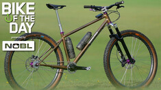 Bike of the Day: Satsuma Single Speed