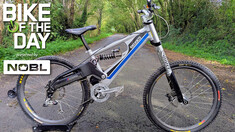 Bike of the Day: Trek Diesel (2002)