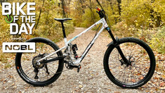 Bike of the Day: Vessel Bike Project