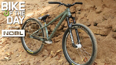 Bike of the Day: Commencal Absolut