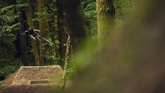 Dreamy Summertime Laps on Vancouver Island