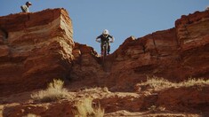 Getting Rampage Ready with Casey Brown