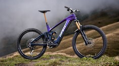 Giant Launches New Reign Advanced E+