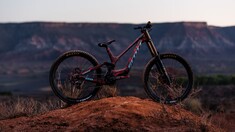 Vaea Verbeeck’s Red Bull Rampage-Ready SCOTT Gambler