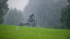 Wet Weather Shoe Testing with Danny Mac