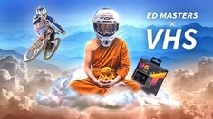 Eddie Masters Discovers Silence