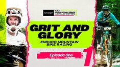 New EDR World Cup Deep Dive by the UCI MTB World Series