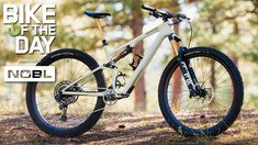 Bike of the Day: Specialized Epic Evo Pro