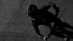 A Different Kind of Edit from Finn Iles