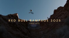 This First Hits Edit from Rampage is HECTIC