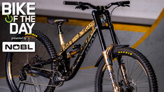Bike of the Day: Pivot Phoenix Carbon