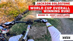 GoPro POV: Jackson Goldstone’s Winning Run at MSA