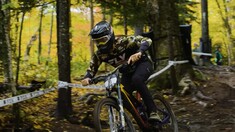 US Open Recap with KHS Pro MTB Team