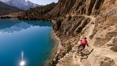 Kilian Bron Explores Nepal in ‘Mandala’