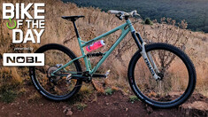 Bike of the Day: Starling Murmur V2