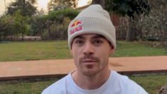 Loic Bruni Provides Post-MSA Update, Welcomes First Child