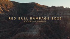 The Rookies of Rampage