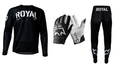 Royal Racing Drops Apex Black Edition Kit