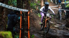 Race Replay: OneUp SORCA DH 2025