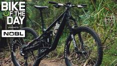 Bike of the Day: Norco Sight