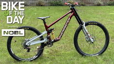 Bike of the Day: Norco Shore