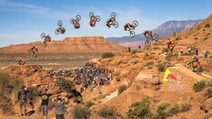 Top 100 Rampage Moments Compiled by Red Bull