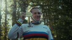 Different Kind of Season, Same Results for Vali Höll