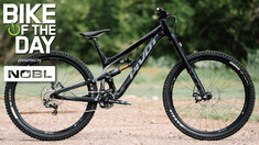 Bike of the Day: Pivot Phoenix 29