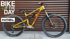 Bike of the Day: Nukeproof Mega 297 Carbon