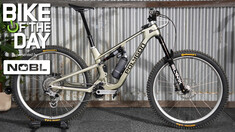 Bike of the Day: Polygon Collosus T9