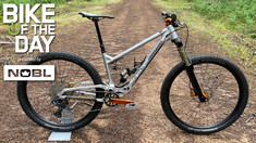 Bike of the Day: Crossworx Lite290