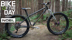 Bike of the Day: Curtis DH9