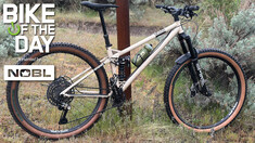 Bike of the Day: Reeb SST