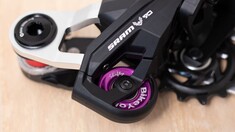 BikeYoke Introduces the Shifty v2