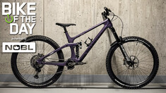 Bike of the Day: Transition Spire Carbon