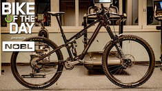 Bike of the Day: Trek Fuel LX