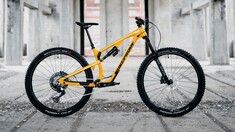 Nukeproof is Back in Business | Updated Reactor First New Bike To Drop