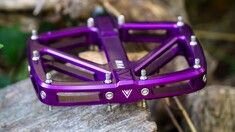 PNW Components Issues Voluntary Recall for Loam Gen 2 Pedal Axle