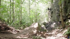 Dan Paley Gets a Little Emotional