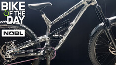 Bike of the Day: Commencal FRS