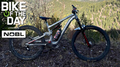 Bike of the Day: Specialized Stumpjumper 15