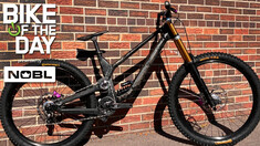 Bike of the Day: Norco Range