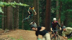 Sunday Viewing: Session Culture, the Definition of MTB Fun