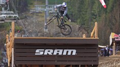 Crankworx and the FMBA Unveil the Slopestyle Super League – New Format Features “Play-Off” Season Finale