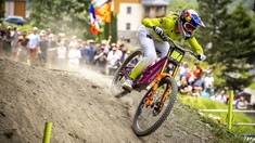 The Jump: How OQUO Leapt Into Downhill with Orbea FMD Racing