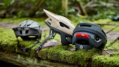 Canyon’s New Deflectr Helmet Tops Virginia Tech’s Safety Ranking