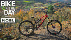 Bike of the Day: Rocky Mountain Slayer C90