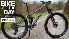 Bike of the Day: Dawley T16 R4