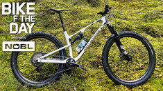 Bike of the Day: Rocky Mountain Element Carbon